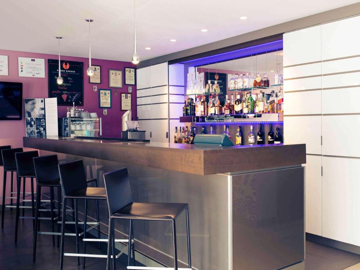 Mercure München-schwabing Hotel München