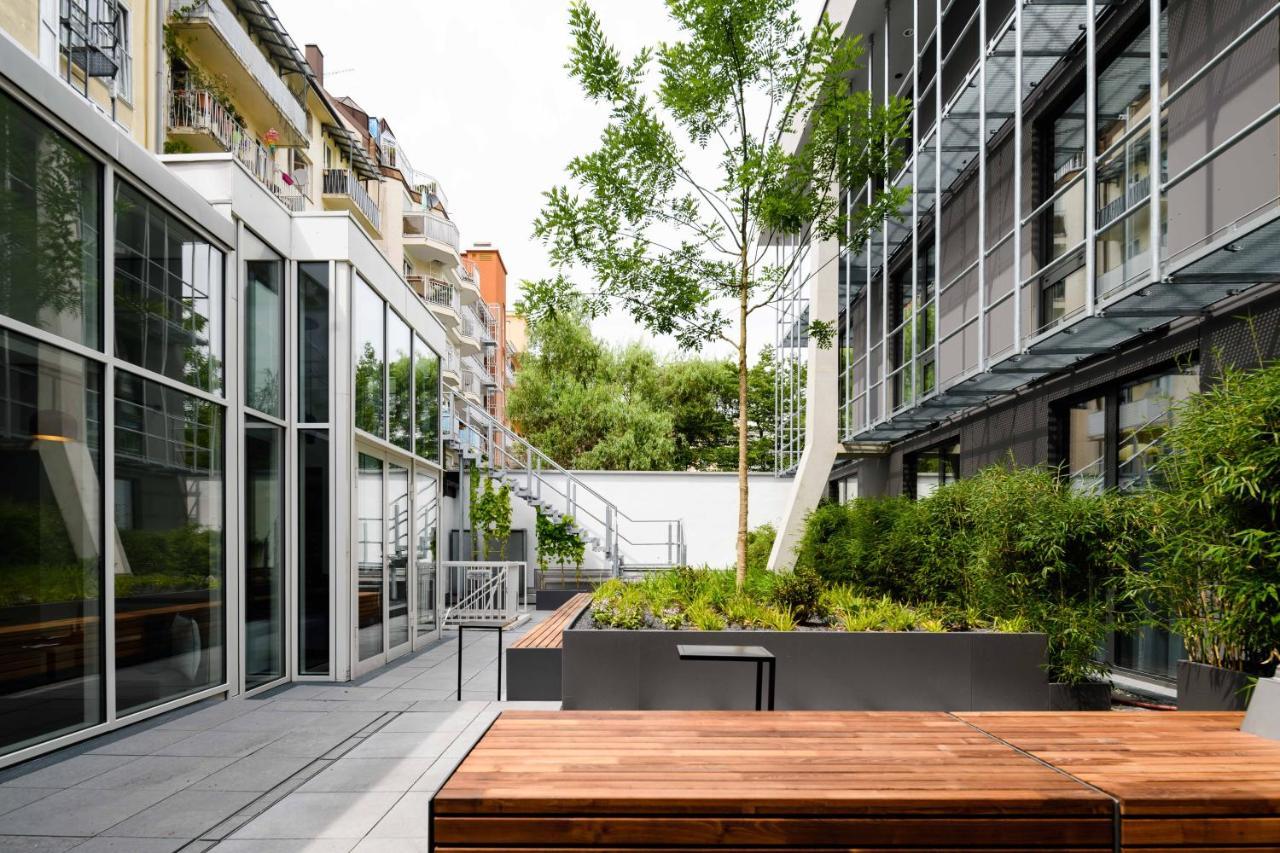 Mercure München-schwabing