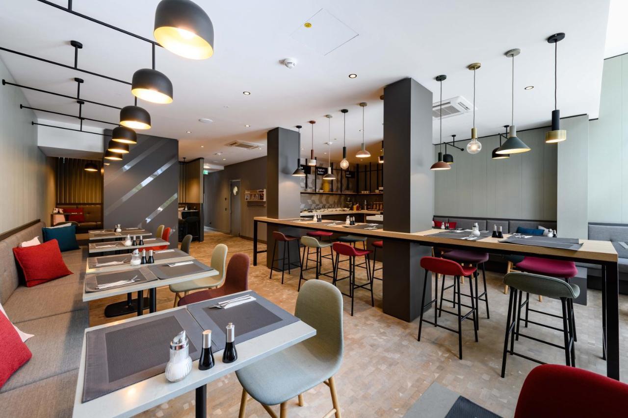 Mercure München-schwabing Hotel München