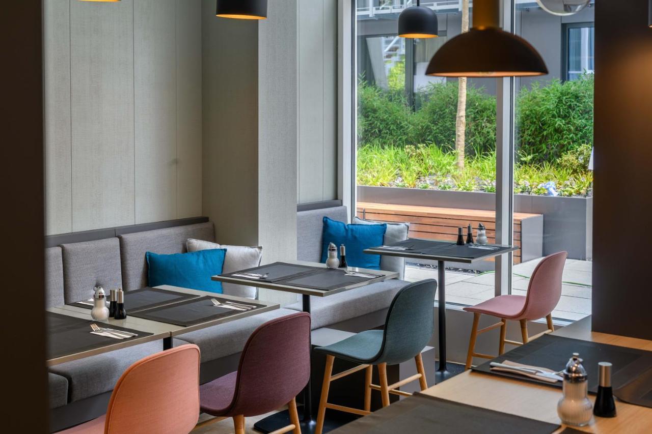 Hotel Mercure München-schwabing München
