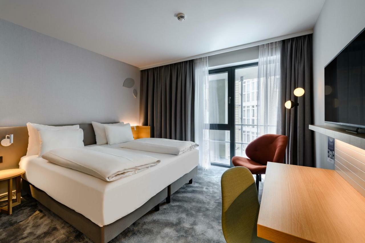 Mercure München-schwabing
