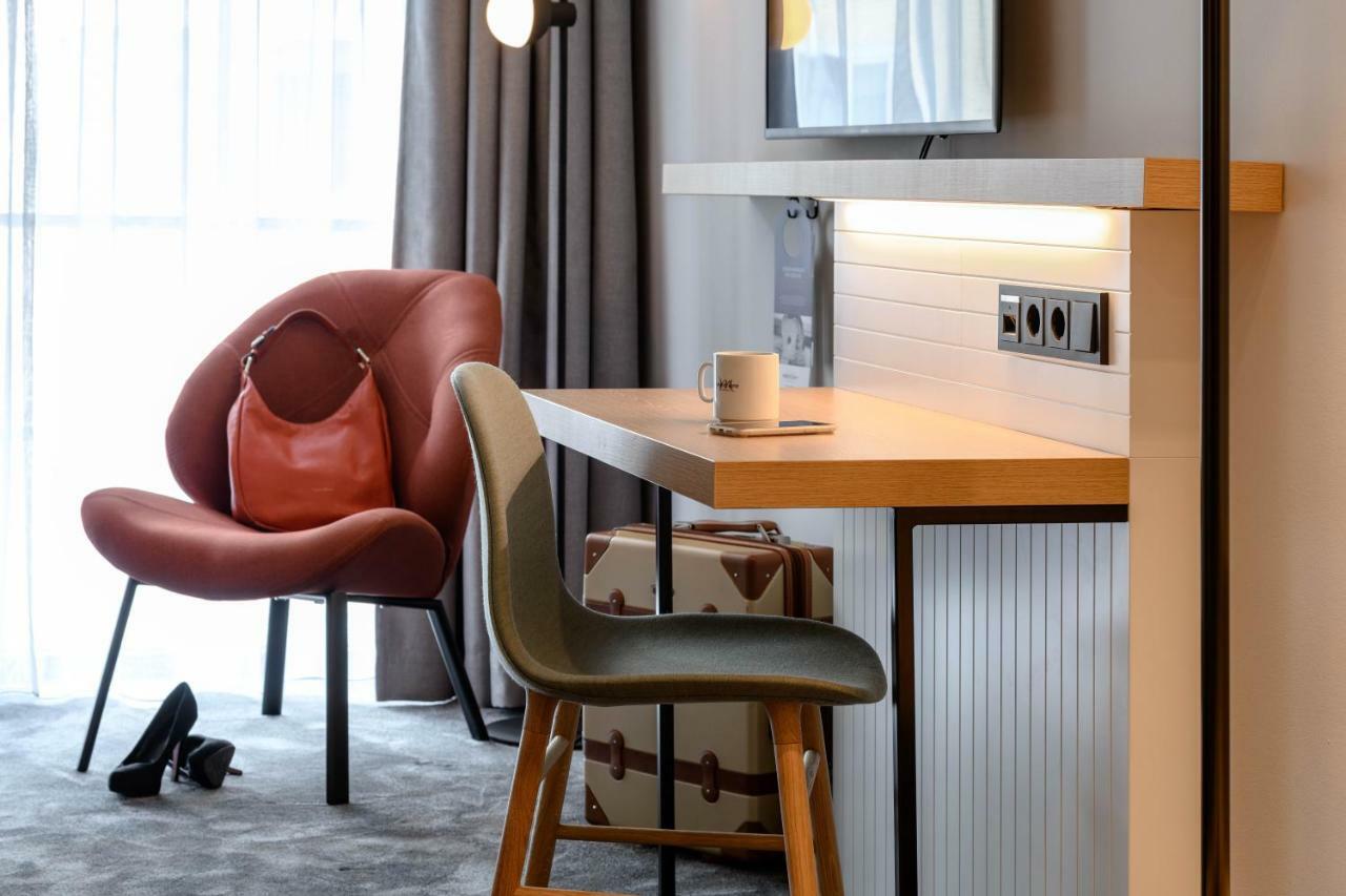 Hotel Mercure München-schwabing München
