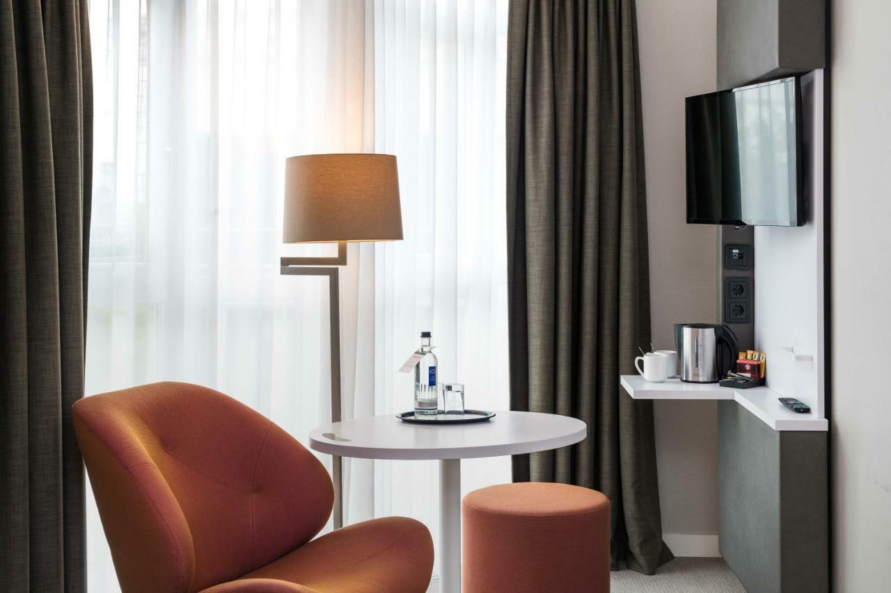 Mercure München-schwabing 3* München